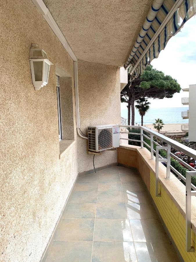 Apartamento Rivera Cambrils Exterior foto